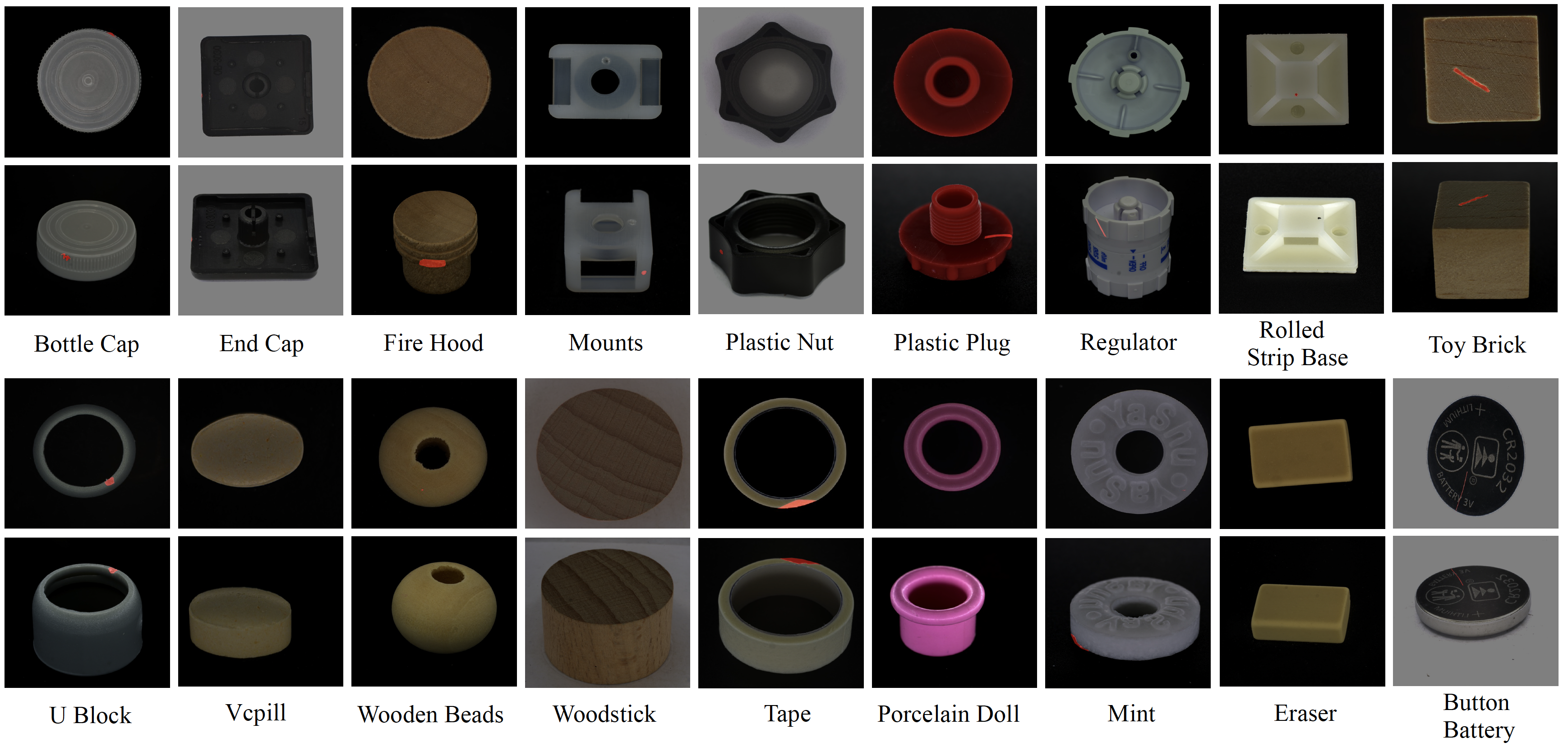 Interpolate start reference image.